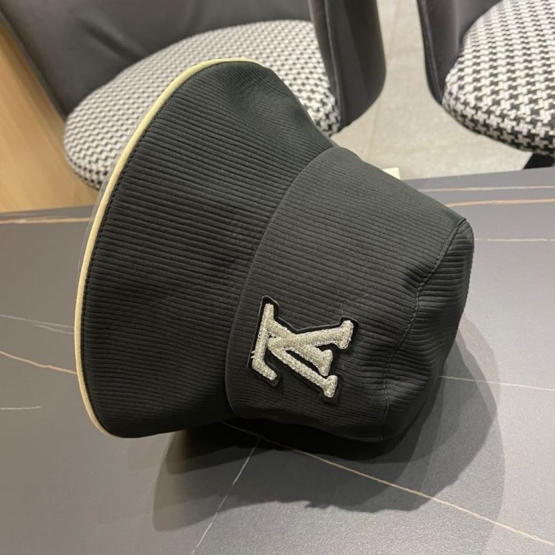 Louis Vuitton Caps